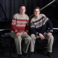 The O'Neill Brothers最新專輯_新專輯大全_專輯列表