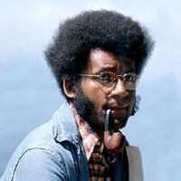 Anthony Braxton圖片照片_Anthony Braxton