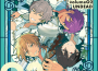 あんさんぶるスターズ!! ESアイドルソング season3 volume02 UNDEAD專輯_UNDEADあんさんぶるスターズ!! ESアイドルソング season3 volume02 UNDEAD最新專輯