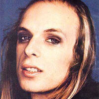 Brian Eno圖片照片_Brian Eno