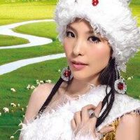 易靈汐圖片照片_易靈汐