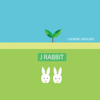 Looking Around (lookin around)專輯_J RabbitLooking Around (lookin around)最新專輯