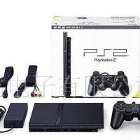 PS2圖片照片_PS2