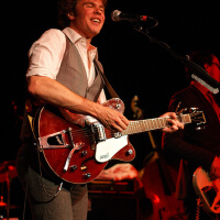 Josh Ritter圖片照片_Josh Ritter