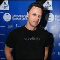 Markus Schulz圖片照片_Markus Schulz