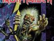Iron Maiden歌曲歌詞大全_Iron Maiden最新歌曲歌詞