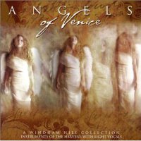 Angels Of Venice圖片照片_Angels Of Venice