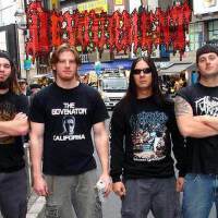 Devourment圖片照片_Devourment