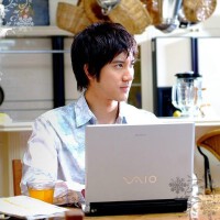 Leehom圖片照片_Leehom