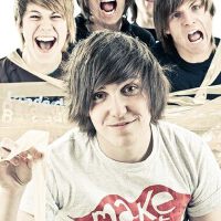 You Me At Six圖片照片_You Me At Six