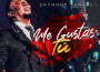 Me Enamoro專輯_Anthony SantosMe Enamoro最新專輯