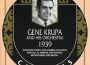 Robert Plant & Led Zeppelin - Under the Influence: The Songs That Made Them Rock專輯_Gene KrupaRobert Plant & Led Zeppelin - Under the Influence: The Songs That Made Them Rock最新專輯