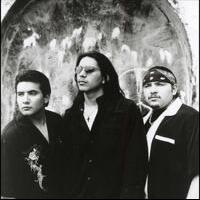 Los Lonely Boys圖片照片_Los Lonely Boys