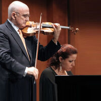 Salvatore Accardo圖片照片_Salvatore Accardo