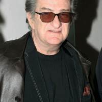 Eddy Mitchell圖片照片_Eddy Mitchell