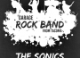 Garage Rock Band from Tacoma專輯_The SonicsGarage Rock Band from Tacoma最新專輯