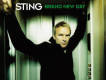 Sting歌曲歌詞大全_Sting最新歌曲歌詞