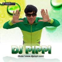 DJ Pippi圖片照片_DJ Pippi