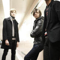 Cut Copy圖片照片_Cut Copy