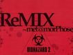 Biohazard 2 ReMix 生化