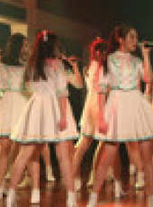 GNZ48女團劇場公演最新一期線上看_全集完整版高清線上看_好看的綜藝