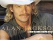 Alan Jackson歌曲歌詞大全_Alan Jackson最新歌曲歌詞