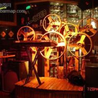 SoHo bar圖片照片_SoHo bar