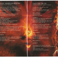 Burning Point圖片照片_Burning Point