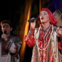 Nadezhda Babkina最新歌曲_最熱專輯MV_圖片照片