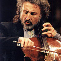 Mischa Maisky圖片照片_Mischa Maisky