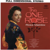 Rose Maddox最新專輯_新專輯大全_專輯列表