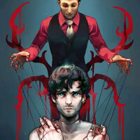 Hannibal圖片照片_Hannibal