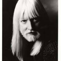 Edgar Winter圖片照片_Edgar Winter