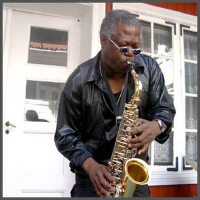 Joe McPhee圖片照片_Joe McPhee