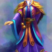 鬼谷子圖片照片_鬼谷子
