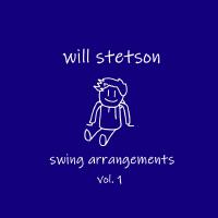 Swing Arrangements Volume 1 (Explicit)