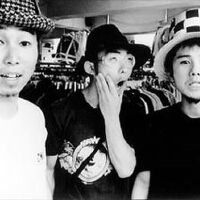 Hi-STANDARD圖片照片_Hi-STANDARD