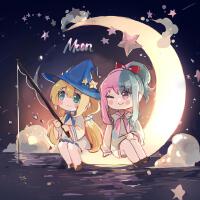 Moon專輯_Kirara MagicMoon最新專輯