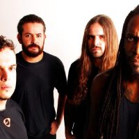 Sepultura圖片照片_Sepultura