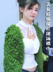 美女雇偵探社現場抓小三線上看_高清完整版線上看 - 蟲蟲電影
