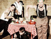 Red Hot Chili Pepper歌曲歌詞大全_Red Hot Chili Pepper最新歌曲歌詞