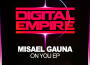 Misael Gauna