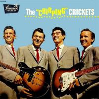 Buddy Holly & the Crickets圖片照片