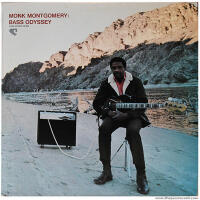 Monk Montgomery圖片照片_照片寫真
