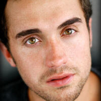 Blake Aaron Guthrie圖片照片_Blake Aaron Guthrie