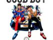 GD X TAEYANG圖片照片