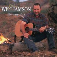 John Williamson圖片照片_照片寫真