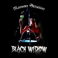 Black Widow圖片照片_照片寫真