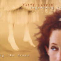 Patty Larkin圖片照片_Patty Larkin