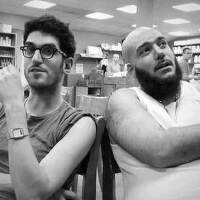Chromeo圖片照片_Chromeo
